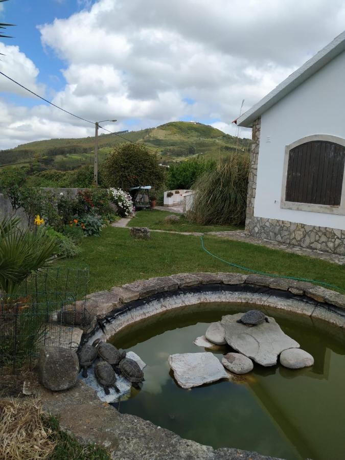 Casal Do Moinho Holiday home