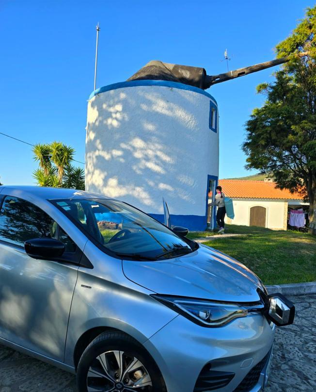 Holiday home Casal Do Moinho *