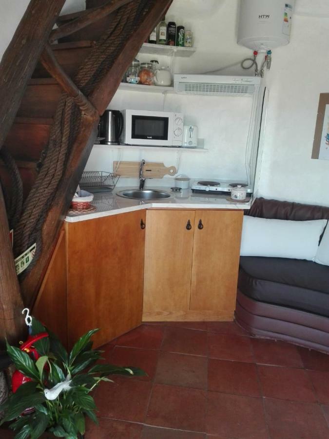 Casal Do Moinho Holiday home