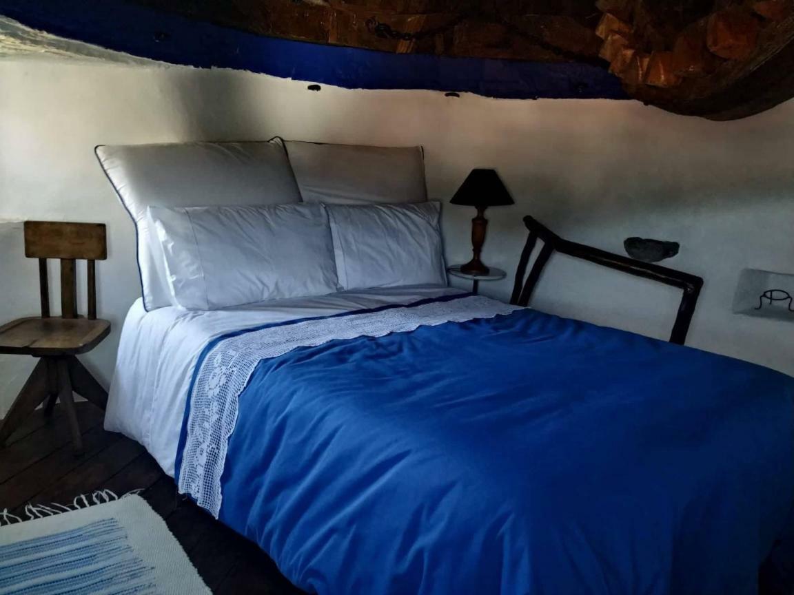 Casal Do Moinho Holiday home *