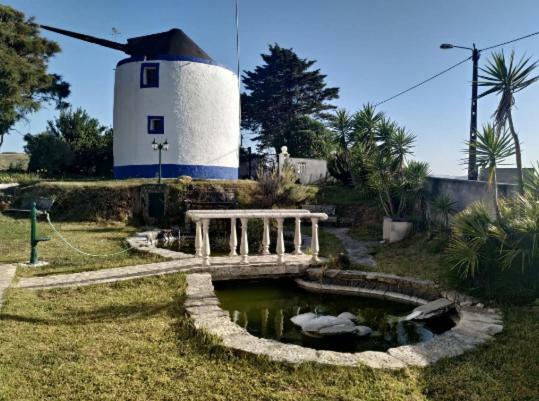 Holiday home Casal Do Moinho