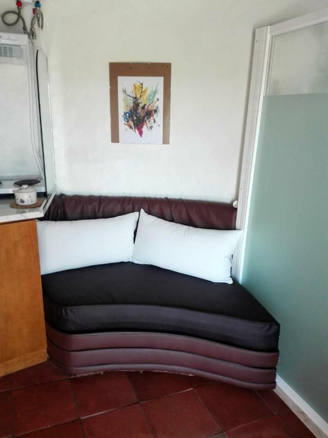 Casal Do Moinho Holiday home Enxara do Bispo