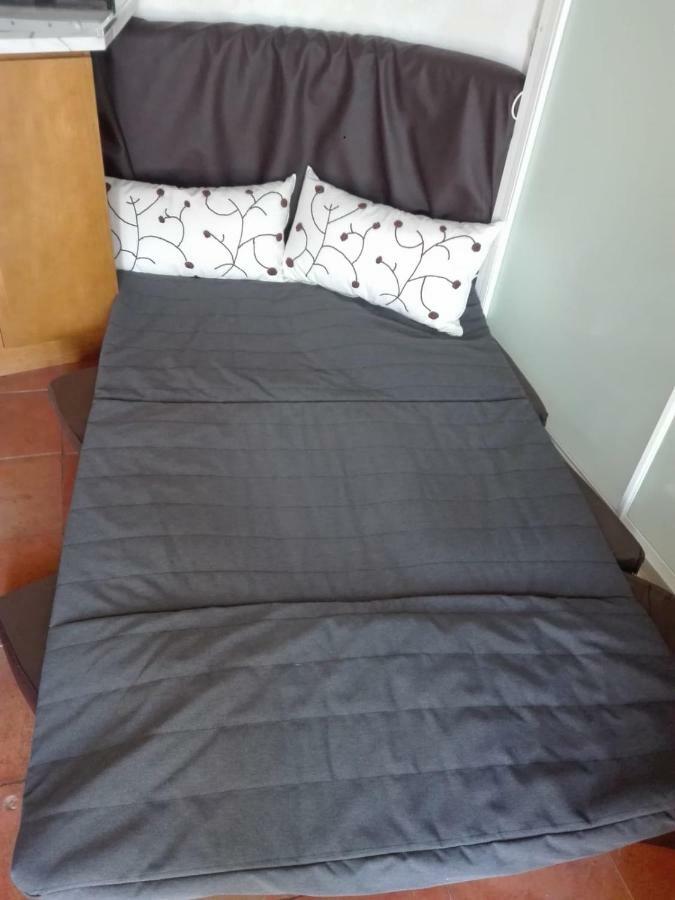Casal Do Moinho Holiday home
